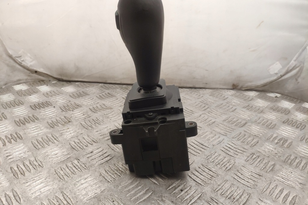 фото №8, Механизм переключения передач bmw 7 f01, f02 9239506 3.0l дизель 180kw 2011