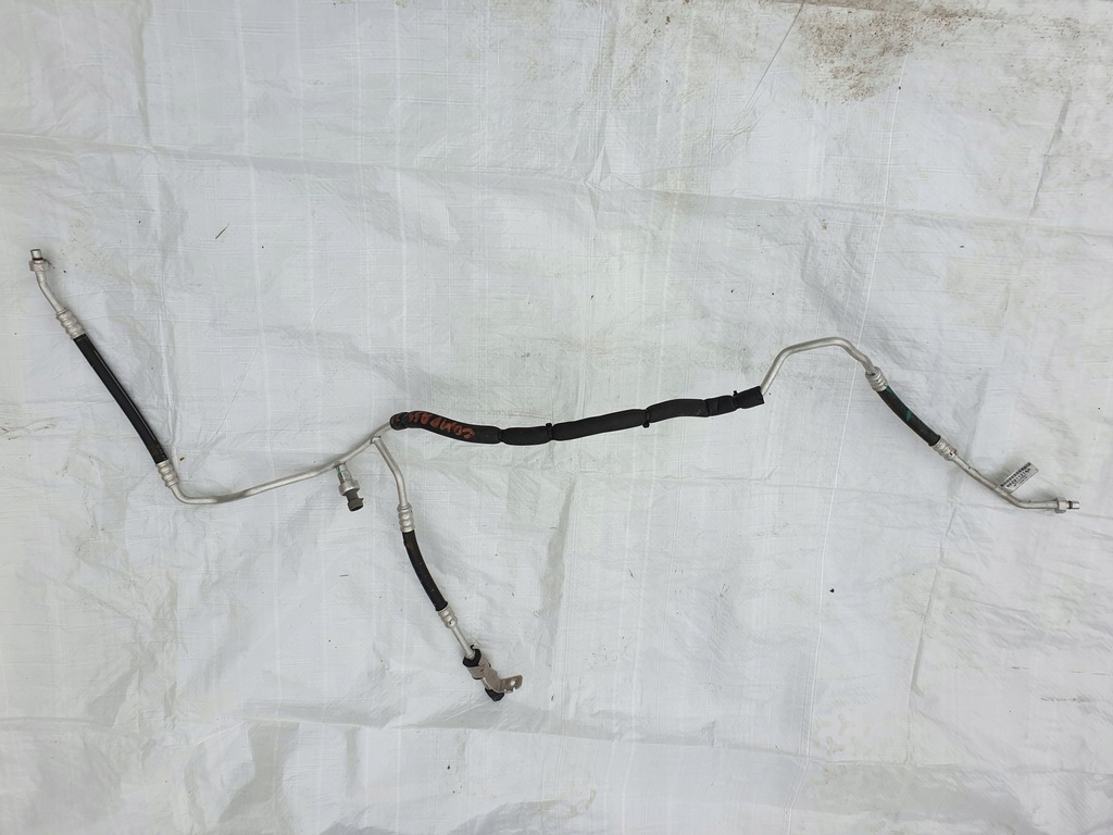 фото №1, Шланг кондиціонера jeep compass p68302515ac