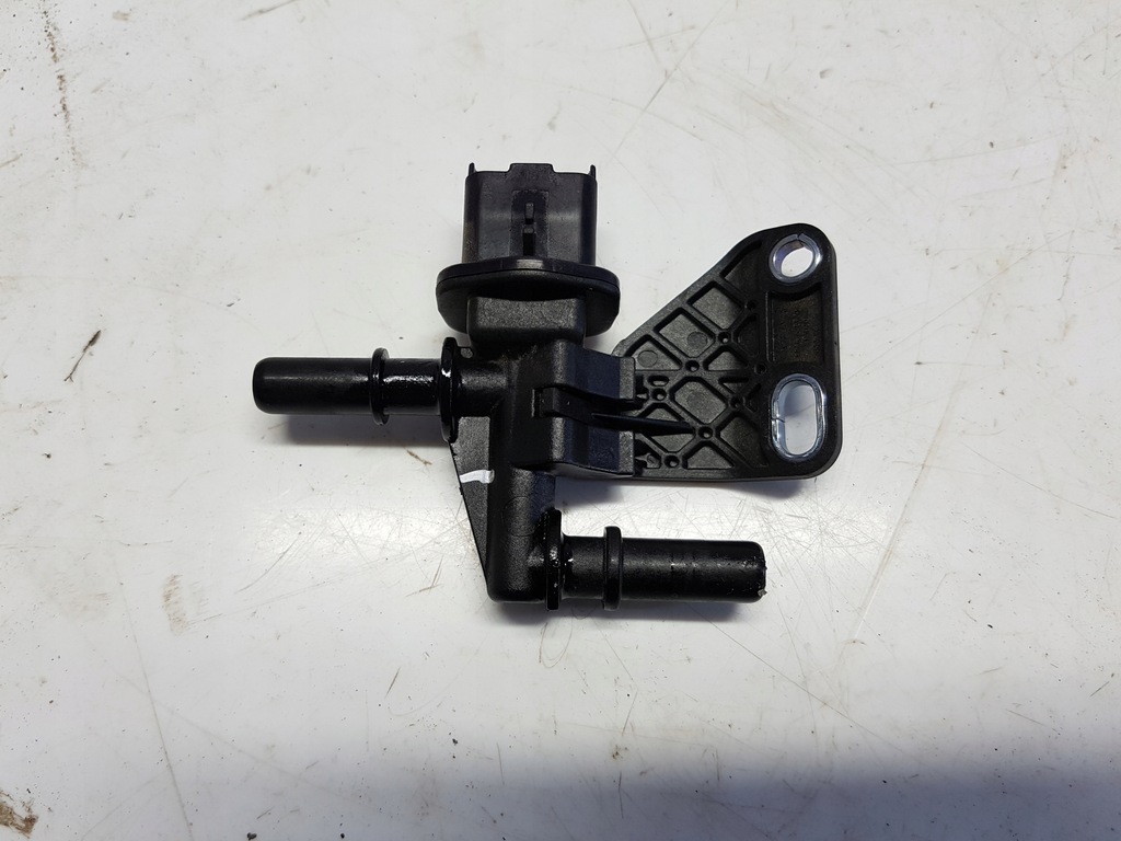 фото №1, Ford ranger iv v 2021 датчик тройник патрубок 2.0