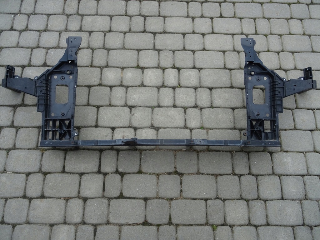 фото №1, Hyundai i40 pas передний оригинал