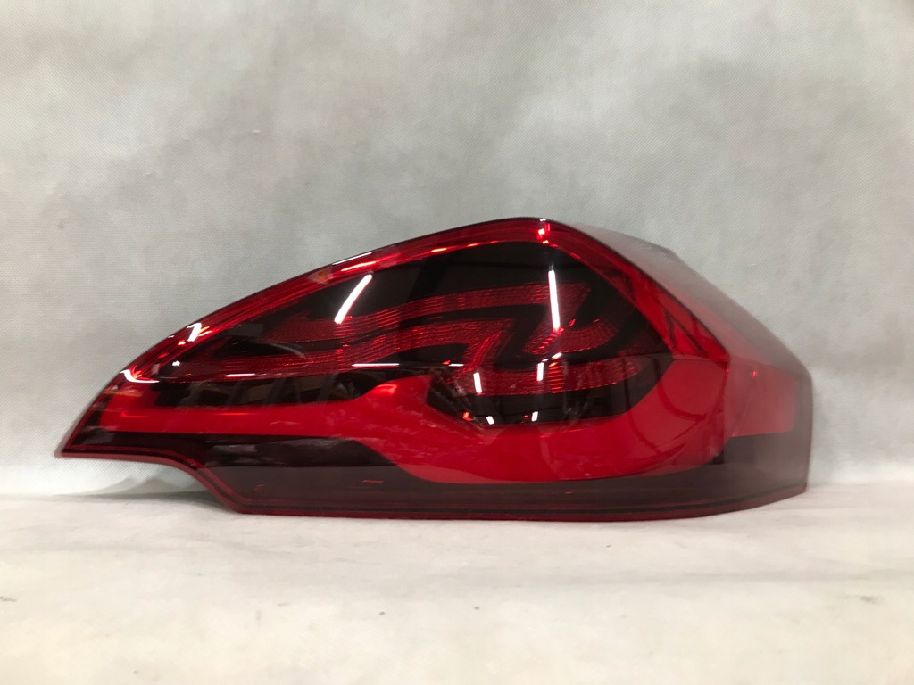 фото №1, Opel ampera e / chevrolet bolt лампа задня права led