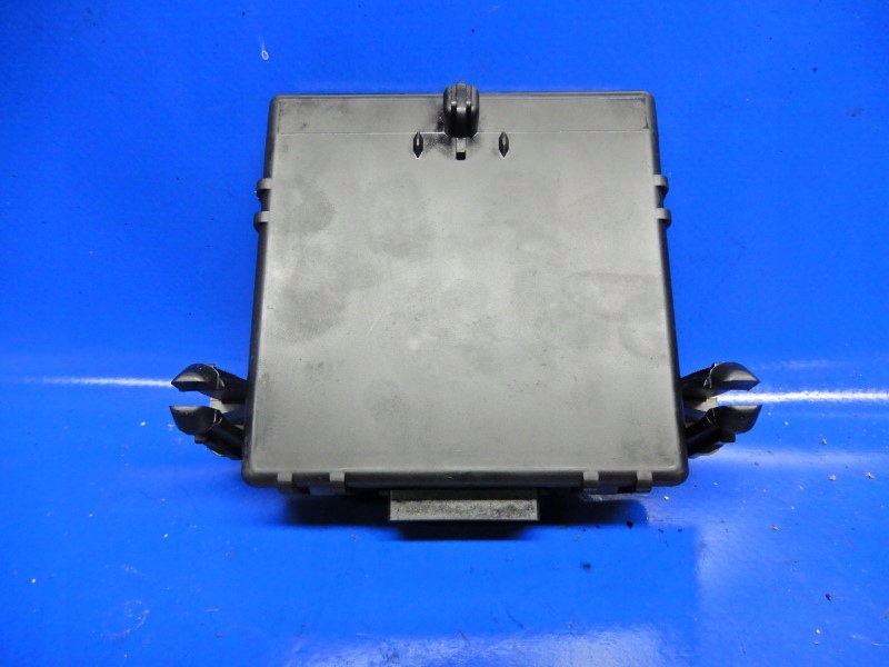 фото №2, Модуль шлюз seat leon ii 2.0 fsi