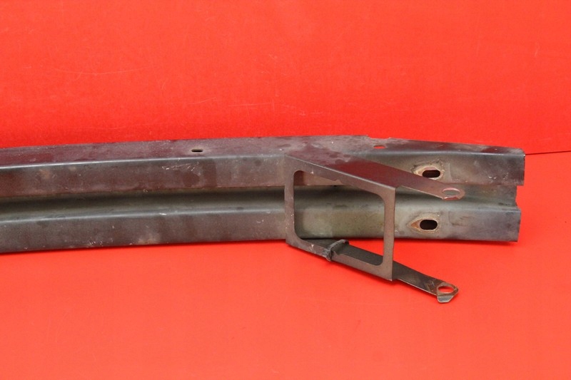 фото №6, Балка бампера перед передняя усилитель toyota corolla verso 1 i 01-06