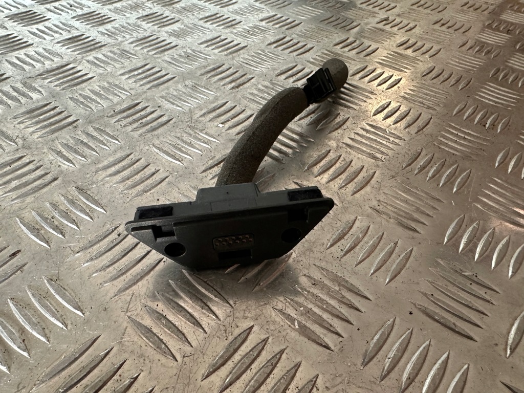 фото №1, Vw up жгут навигации 1s0035935a