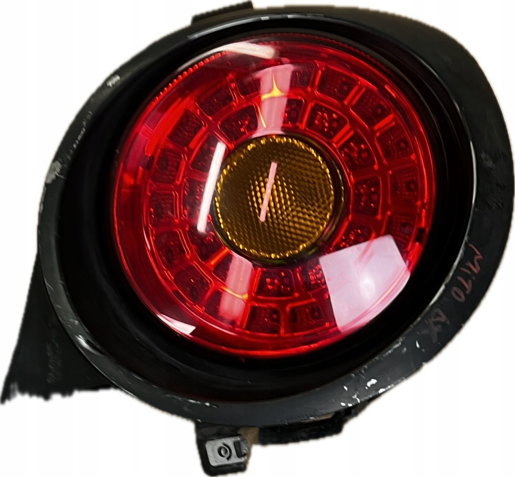 фото №7, Лампа задня задня права alfa romeo mito 08-18r