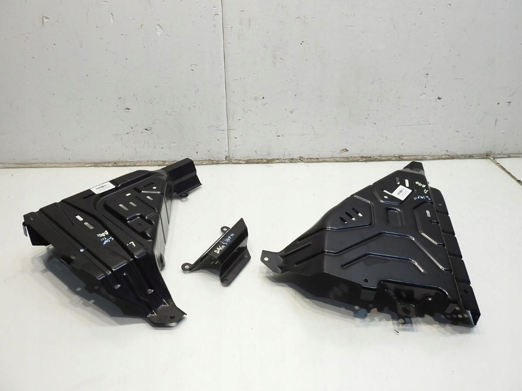 фото №6, Защита пол багажника subaru impreza iii gh