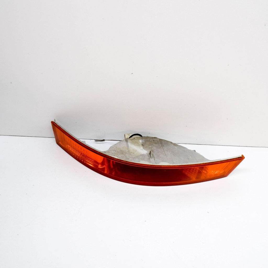 фото №1, Renault master ii 2007 поворотник передний