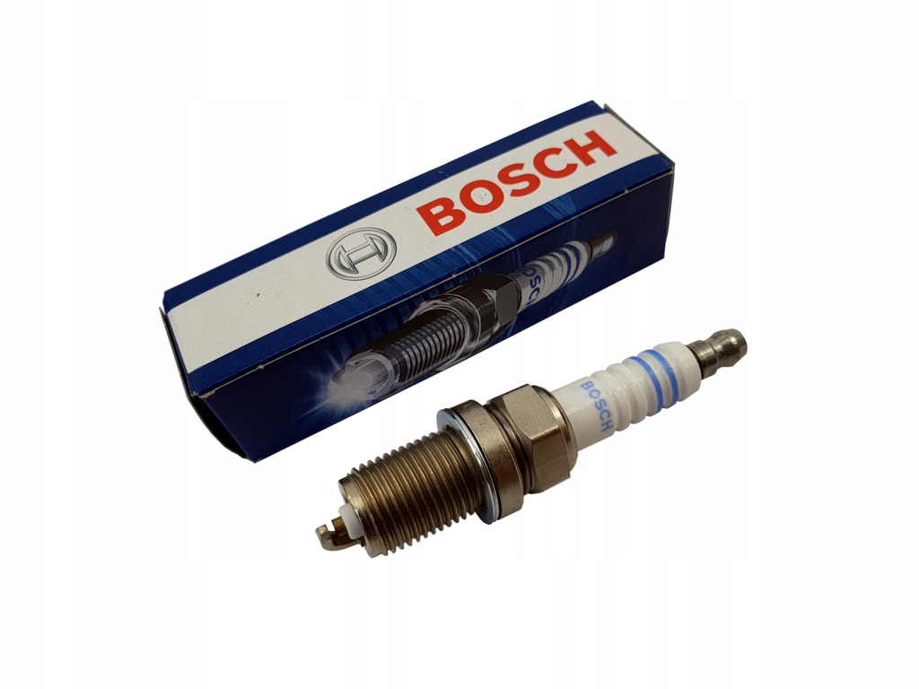 фото №1, Свеча зажигания wr7dc+ fiat cinquecento 700 / 900