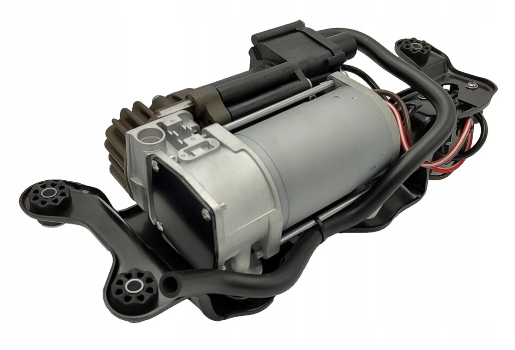 Компресор насос компресор підвіска пневматика bmw x5 f15 f85 x6 f16 f86 Київ