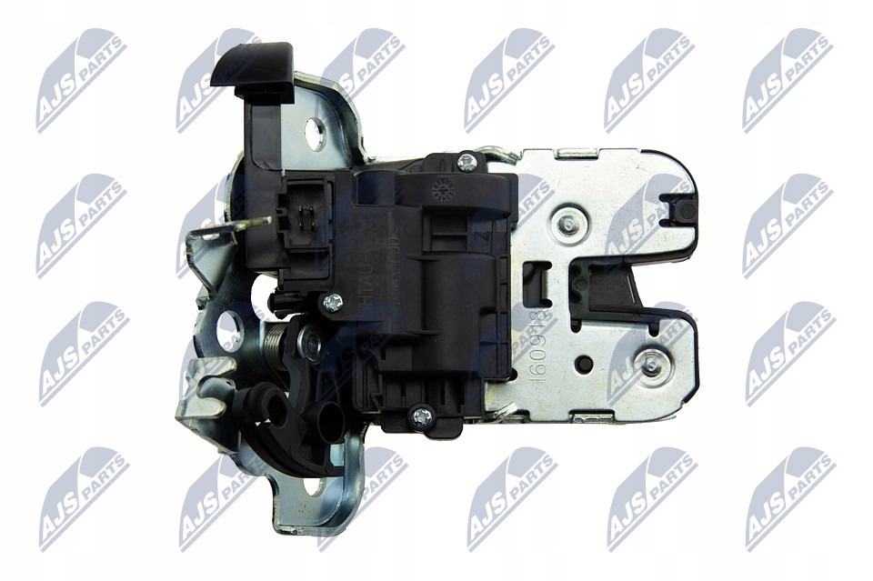 фото №10, Замок крышки багажника porsche cayman 2.7 3.8 gt4