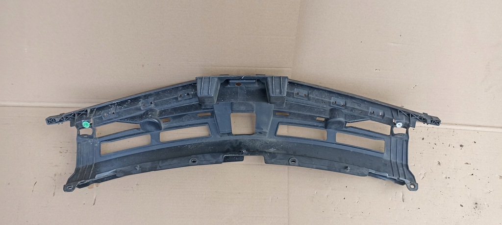 фото №6, Решётка радиатора усилитель renault twingo ii 2 620360408r