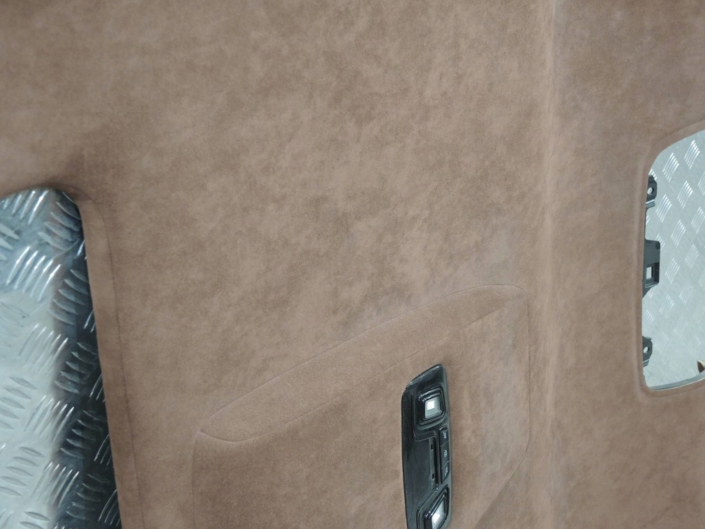 фото №5, Bmw 7 g11 g12 2016 потолок потолок alcantara bmw g11 цвет tartuffo