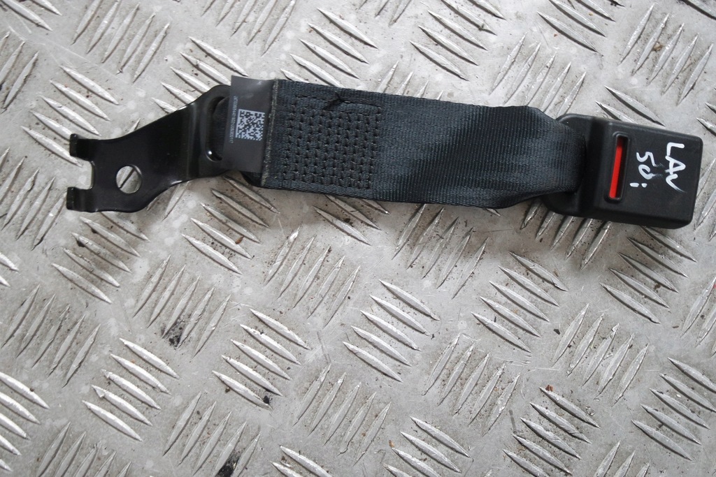 фото №1, Кліпса поперечина задня maserati levante 670098544