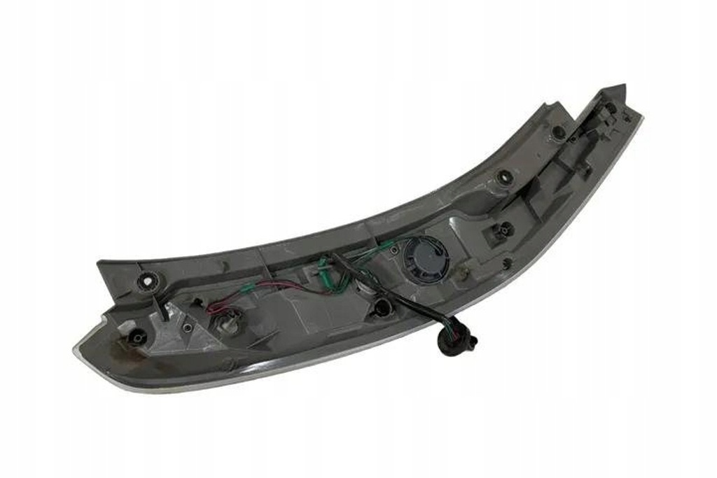 фото №8, Лампа левая задняя nissan leaf ze0 i090037 0.0l 2012