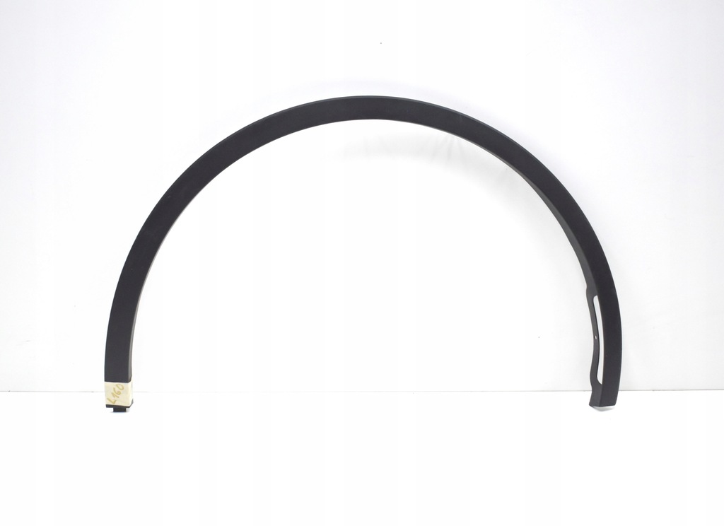 фото №1, Tesla y model y права молдинг крила перед передня org