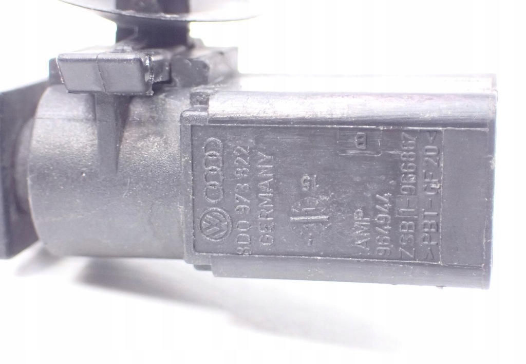 фото №10, Вакуум насос гальмівна audi rs4 b8 8k 8e0927317h