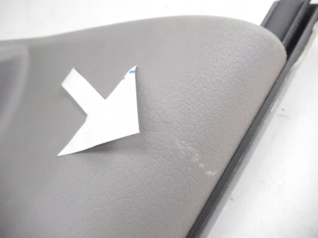 фото №10, Обшивка двері лівих передніх panda 735405371