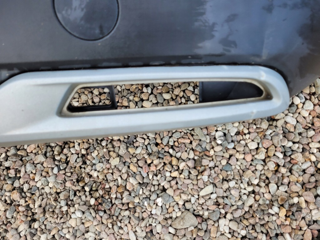 фото №7, Бампер задний задняя opel grandland x 6xpdc