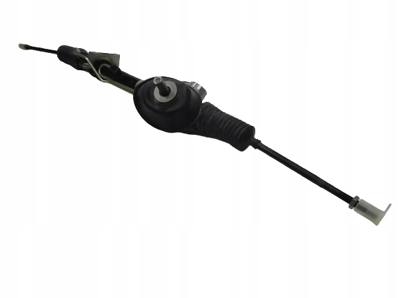 фото №1, Трансмиссия рулевая рейка renault megane i 7701471896