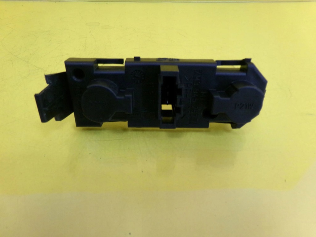 фото №6, Вкладиш лампи задній задня сторона права seat alhambra i nr1070