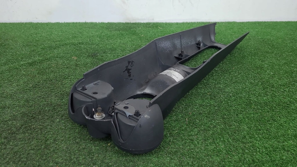 фото №5, Тунель середній кронштейн mini cooper s r54 r55 r56 оригінальний номер