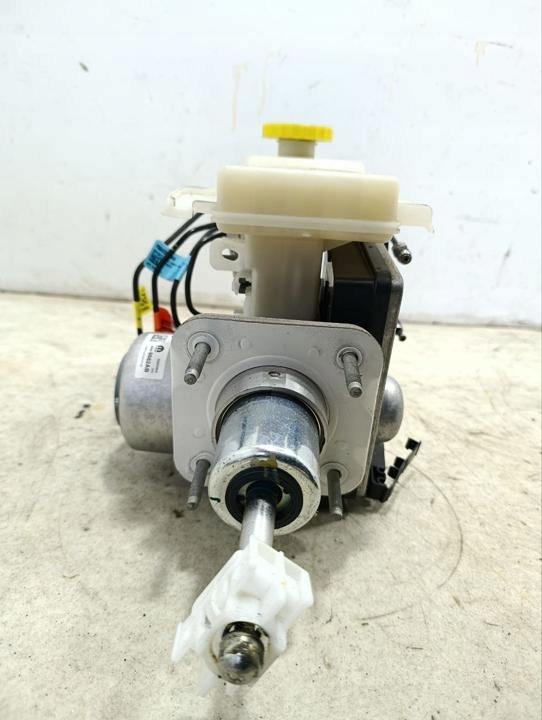 фото №5, Модуль керуючий abs гідравлічний jeep grand cherokee v 2023 68588662ab