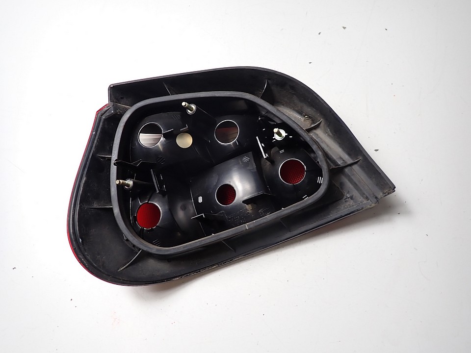 фото №6, Лампа задня задня права renault megane i fl lift 99r 43
