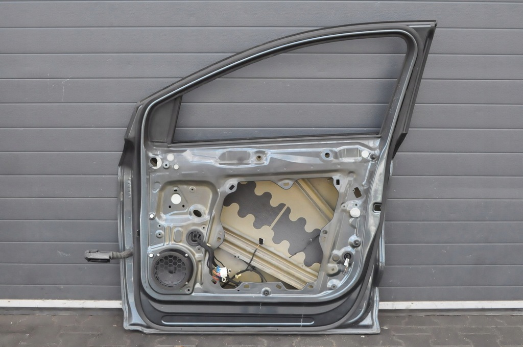 фото №13, Skoda enyaq iv дверь правый перед правое передние