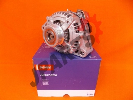 Denso генератор toyota в Украине