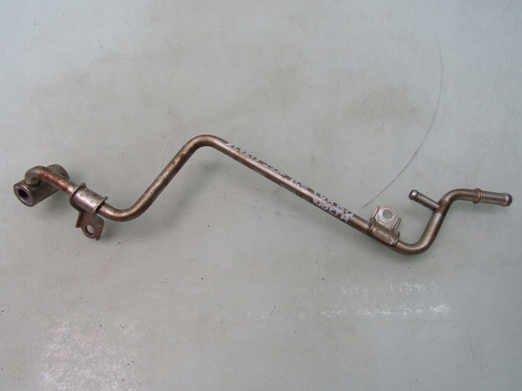 фото №1, Xceed 1.5 t-gdi 22r трубка труба турбіни шланг охолодження wody