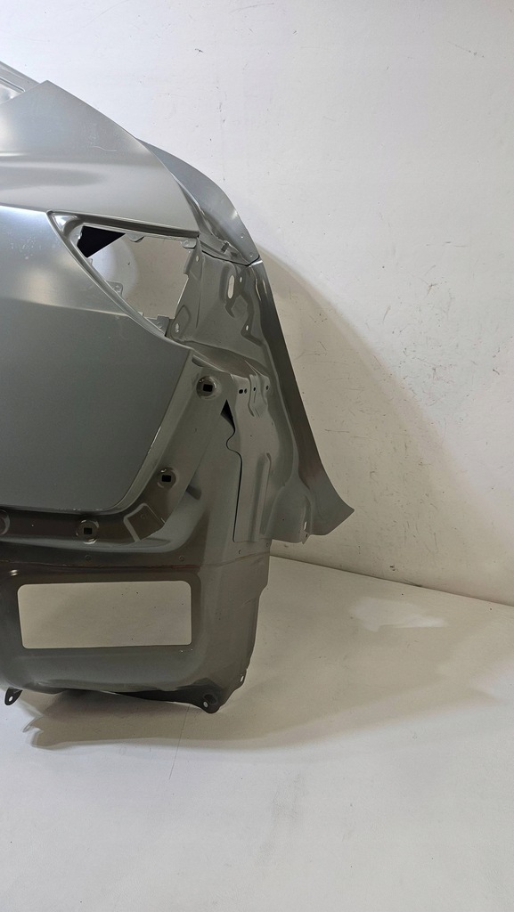 фото №7, Крила задня задній чверть tesla model y 1564778-00-c
