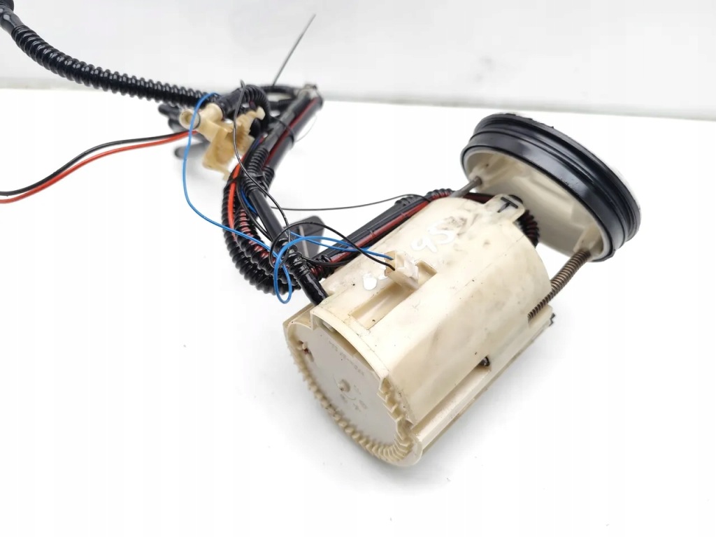 Купити Mercedes-benz clc-class насос пального w бак clc 220 cdi дизель 2009