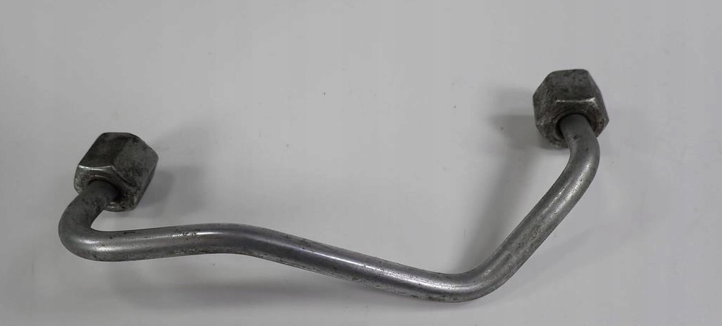 фото №1, Шланг упорскування 080805 audi q7 v12 4l