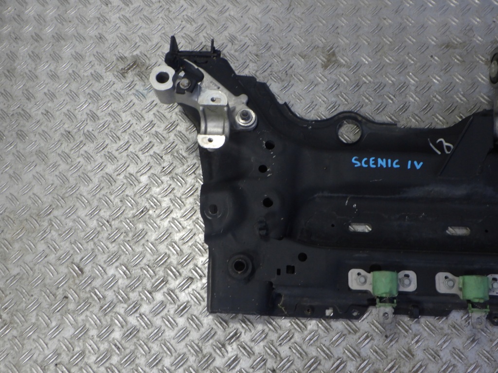 фото №3, Підрамник підрамник підрамник renault scenic iv