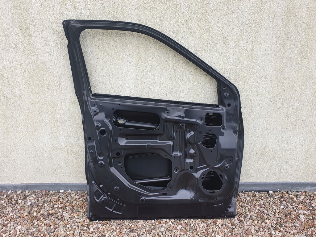 фото №10, Дверь передние левая mitsubishi eclipse cross rok 18-