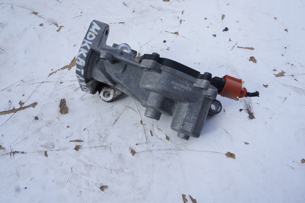 фото №1, Клапан egr 20130605 opel mokka i 1.7 cdti