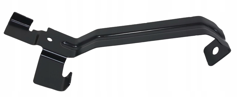 фото №11, Кронштейн бампера задняя lh ford kuga mk3 20- escape