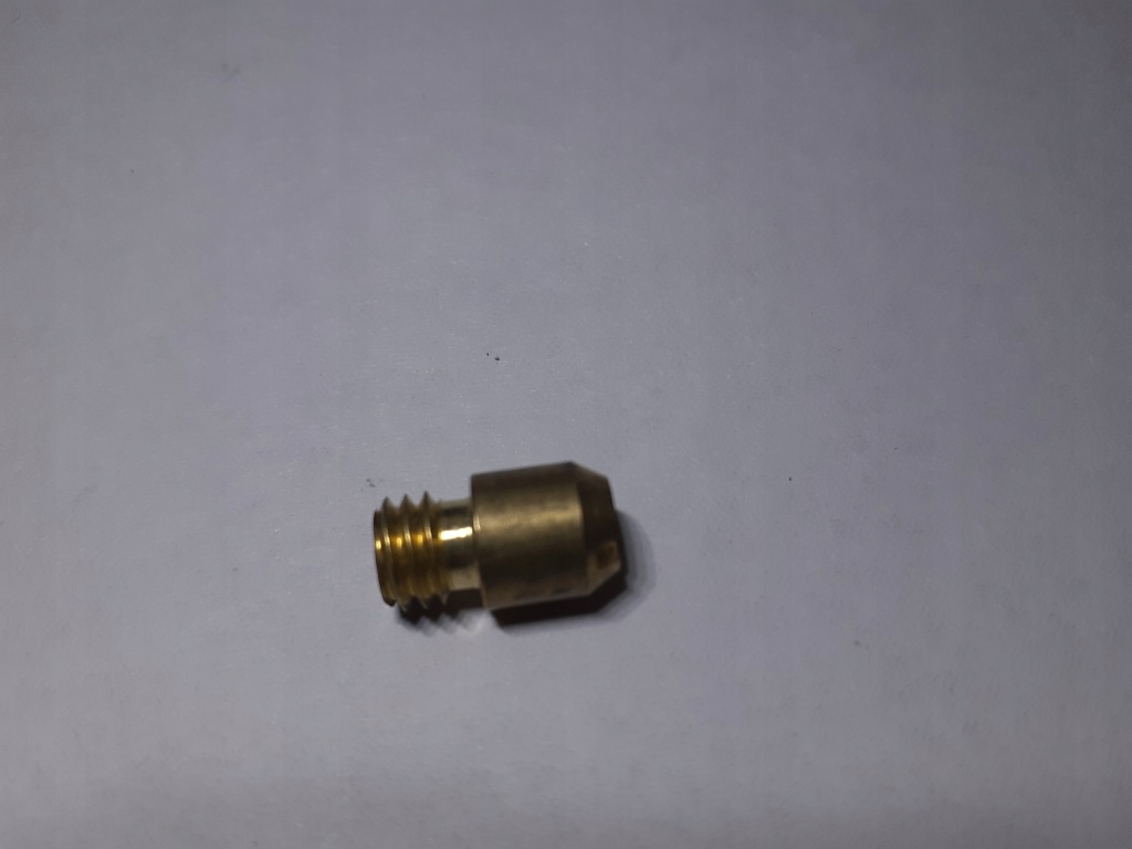 фото №1, Насадка карбюратора fiat 125p polonez- оригинал