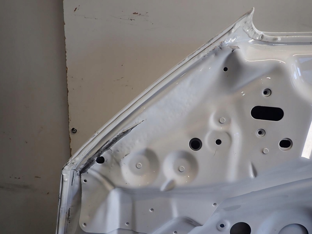 фото №4, Капот mercedes e-klasa w213 2016-