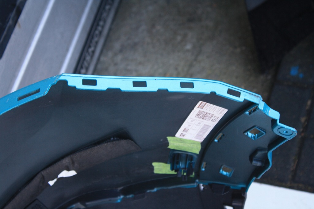 фото №12, Vw t-cross бампер задняя 2gm807421