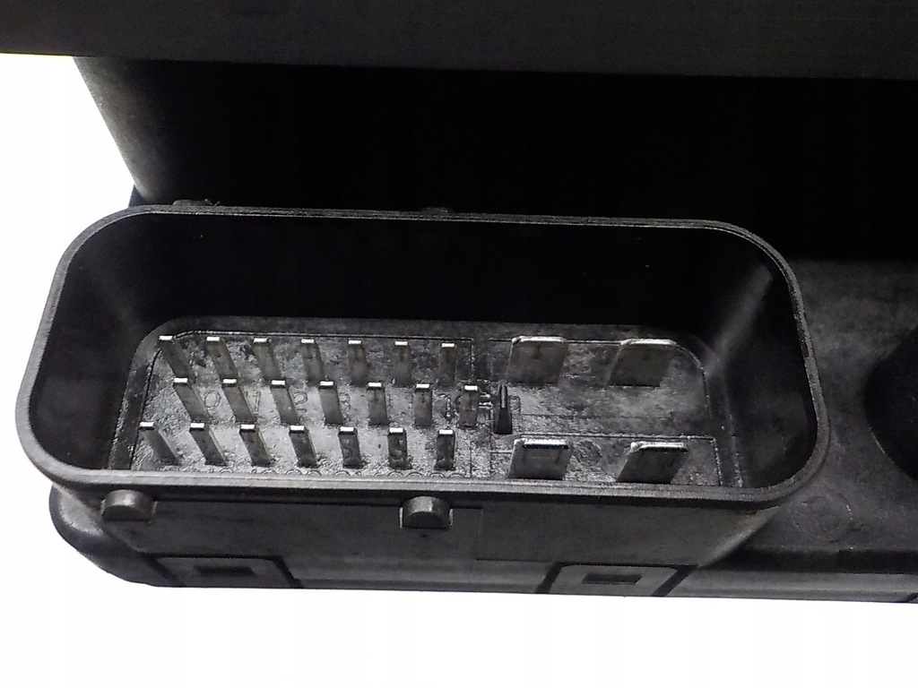 фото №11, Honda hr-v насос abs s2h a4.0440-0103.6