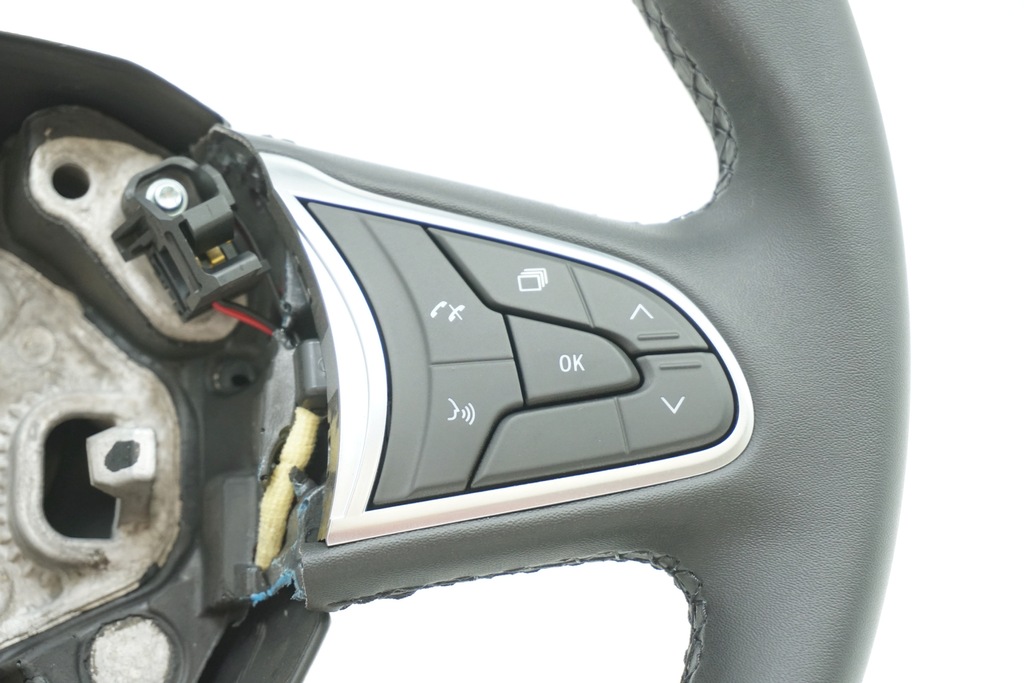 фото №7, Оригінальна повітропровід renault talisman 484001444r