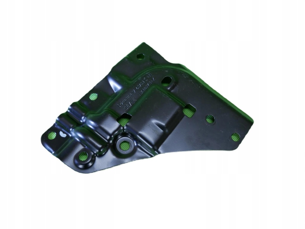 фото №1, Golf vii кронштейн webasto левая 1740703c