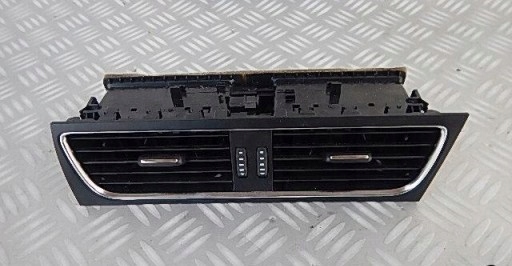 фото №1, Audi a5 s5 rs5 cabrio решітка обдув