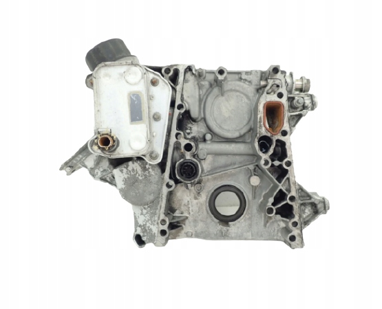 фото №1, Корпус распределительного вала vito w638 cdi 2.2 r6110150902