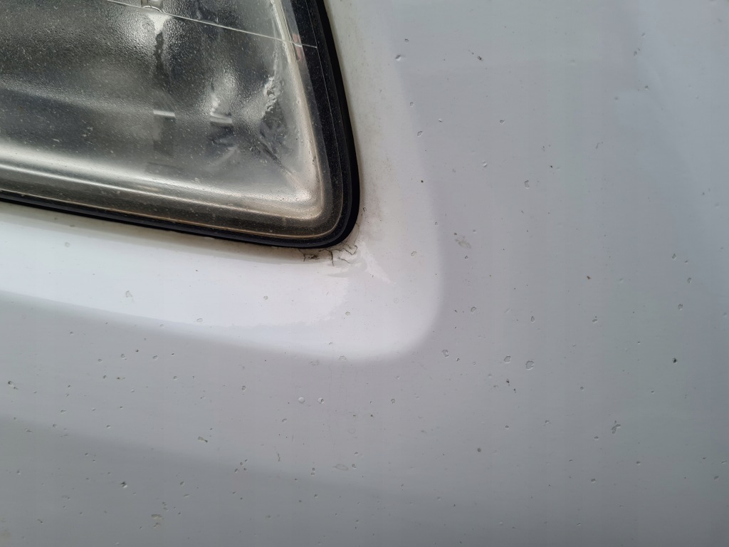 фото №5, Бампер передній opel insignia a z40r