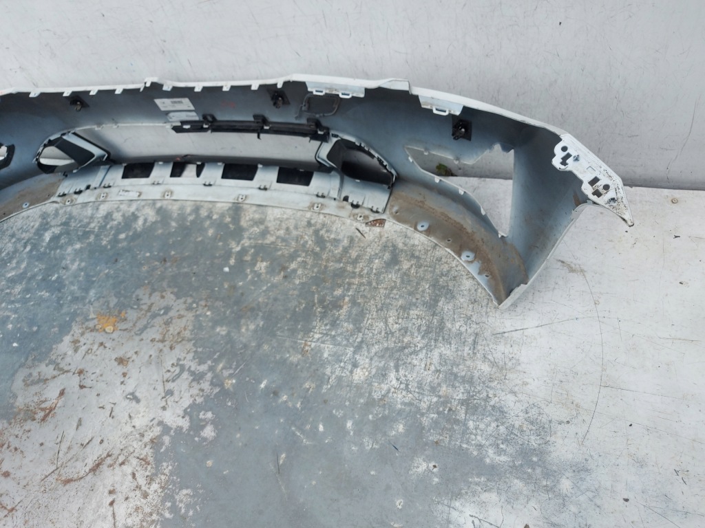 фото №12, Bmw 3 g20 g21 sport line бампер передній перед