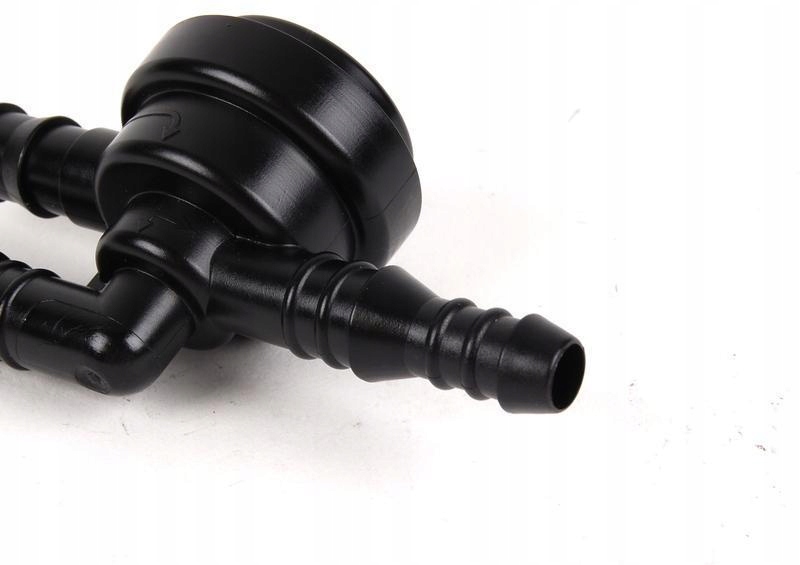 фото №7, Клапан zatrzymujący vag passat golf jetta оригінальний 281955187