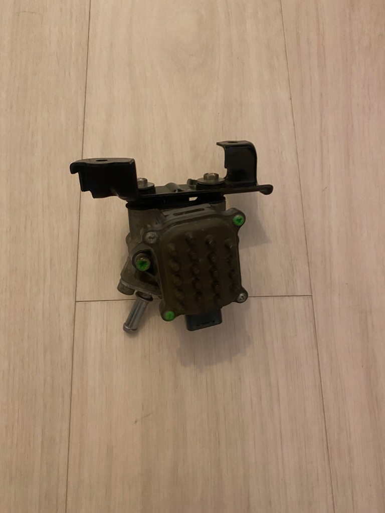 Lexus rx 450h 2015-2022 насос масляна Доставка