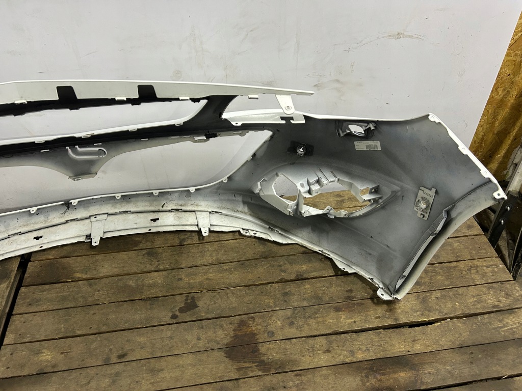 Бампер перед передній opel astra iv j рестайлінг  pdc омивачі Ціна